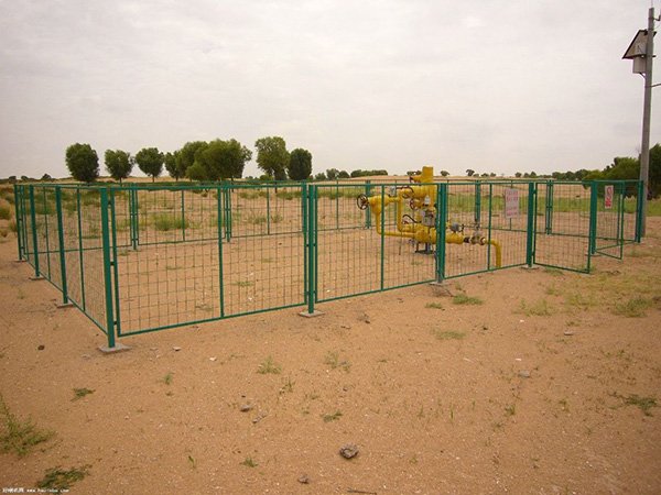 草原围栏网