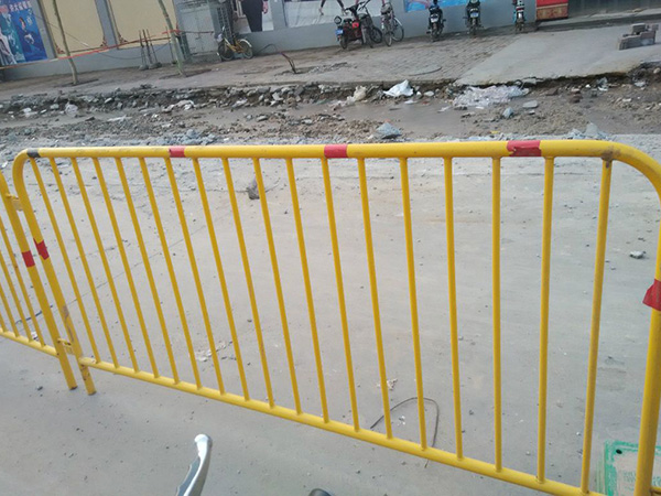 临时围栏网