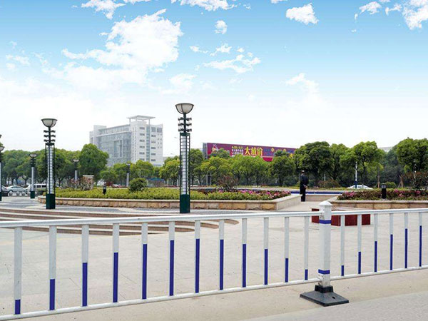 市政围栏