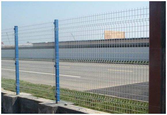 高速公路护栏网