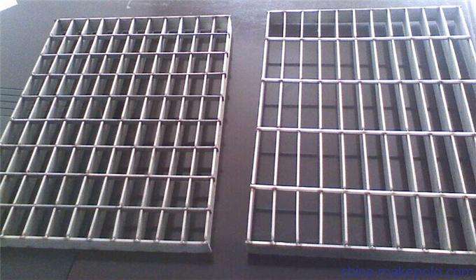 格栅板厂家